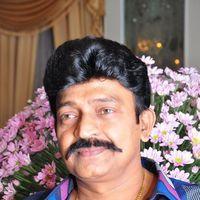 Rajasekhar at Mahankali Audio Launch Function - Pictures | Picture 108776